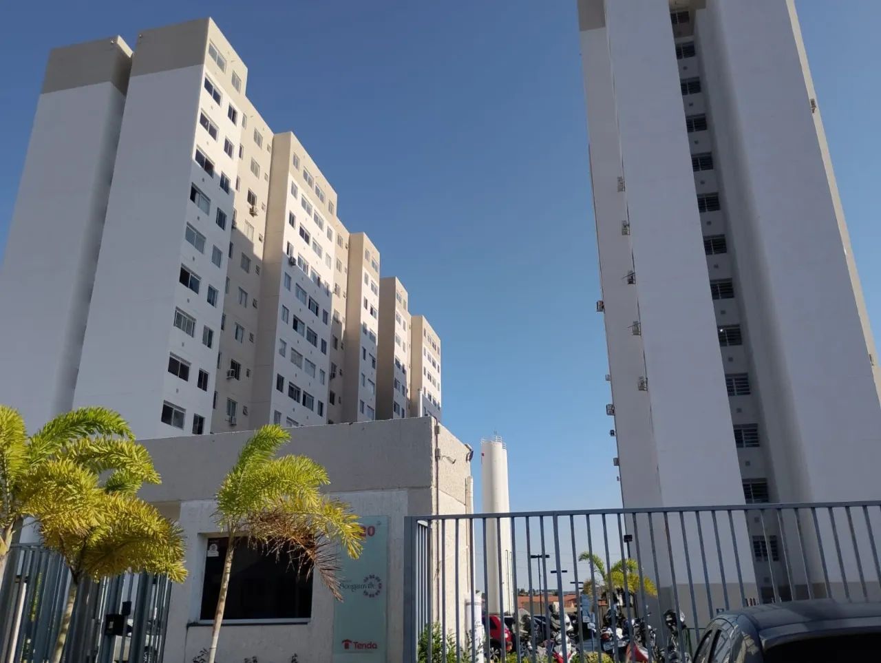 Apartamento à venda e aluguel no Itaperi - Foto 3