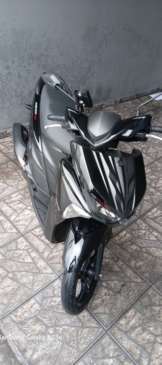 YAMAHA NEO  - Foto 4