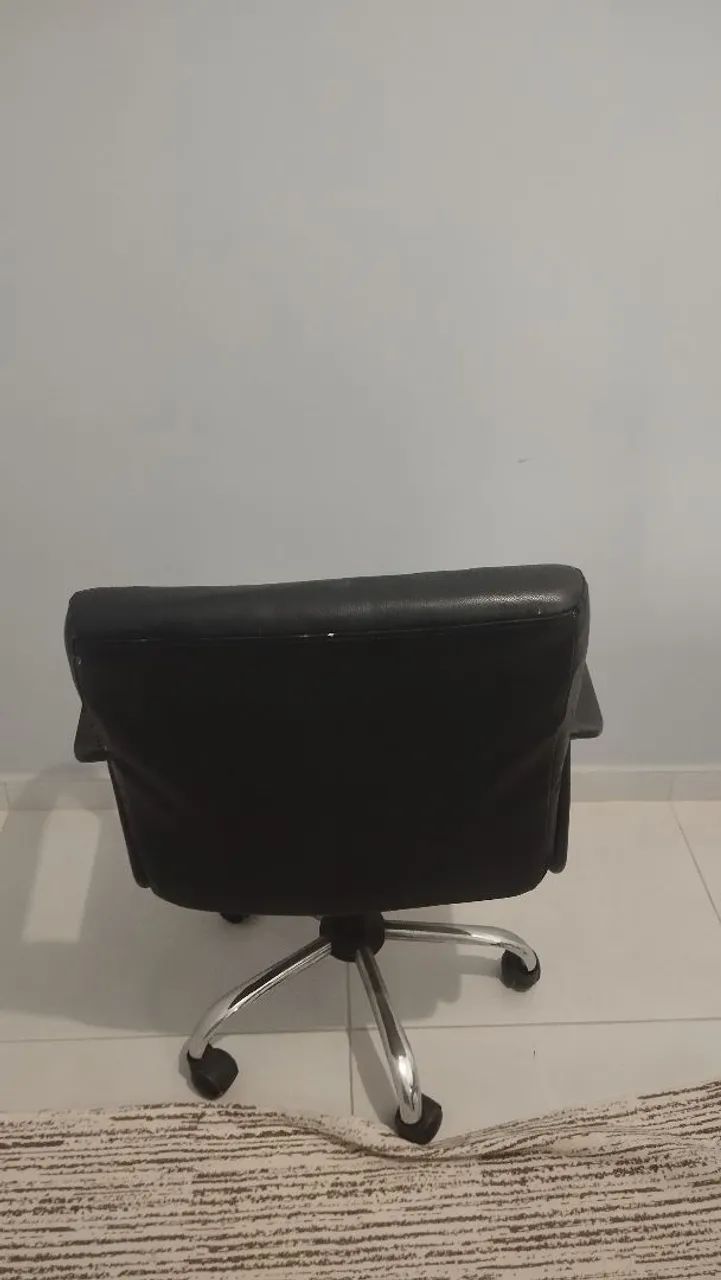 Cadeira de escritório  - Foto 3