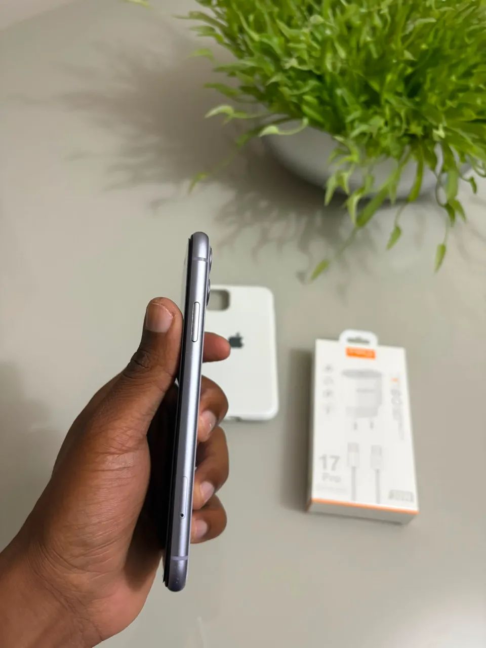 iPhone 11 - Foto 3