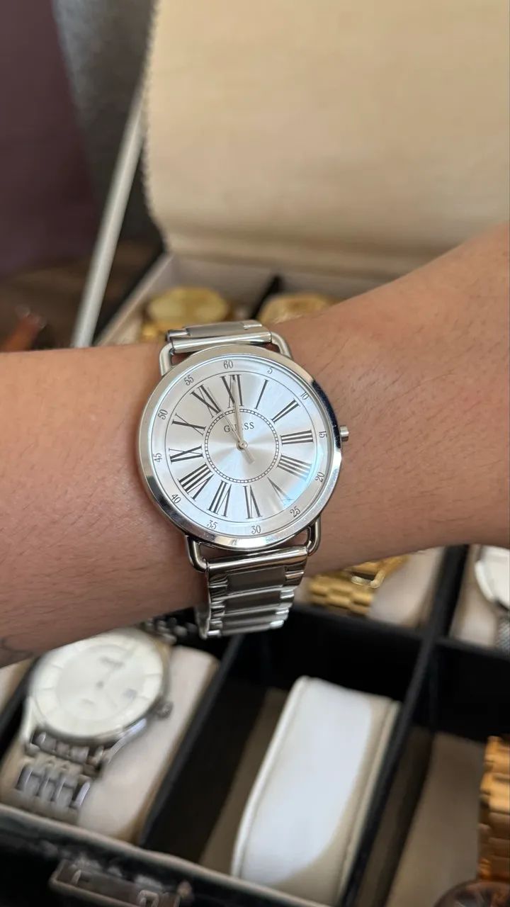 Relógio Guess - Foto 2