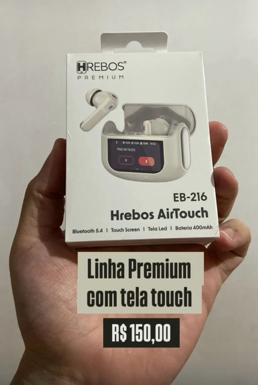 Fone de ouvido  - Foto 2