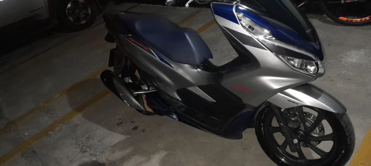 Pcx 150cc 2021 - Foto 2