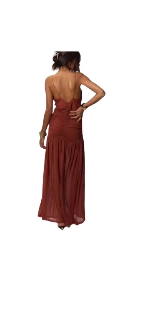 Vestido MUSERA (SHEIN) - Foto 3