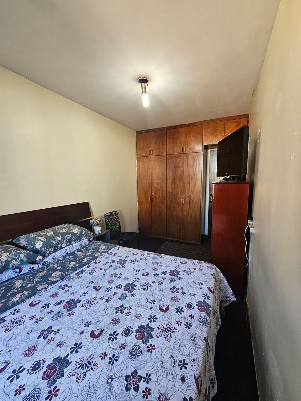 Apartamento 2 quartos garagem - Pistao Norte - Foto 4