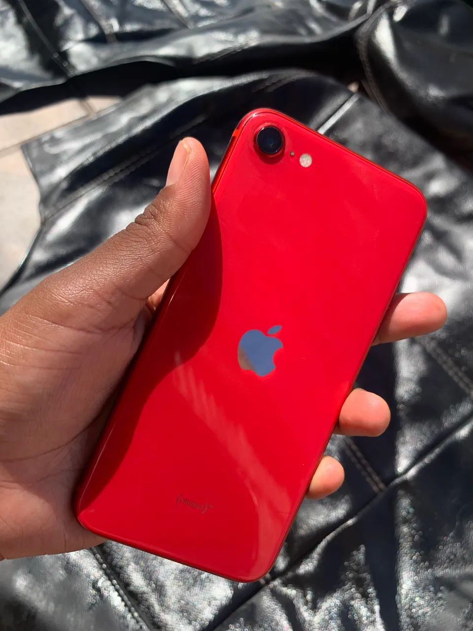 iPhone SE 64 Gigas  - Foto 2