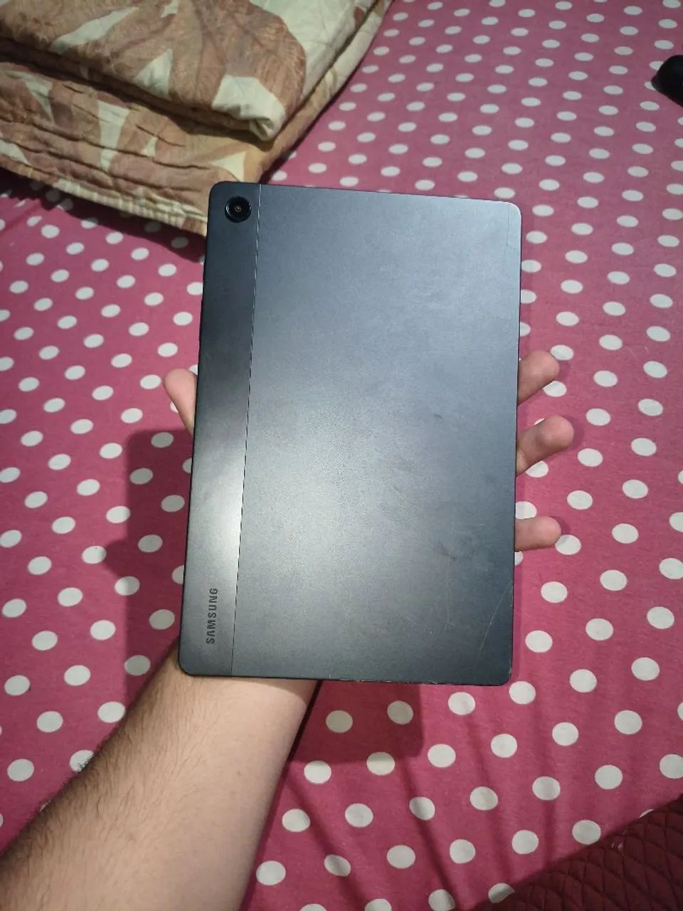 Samsung Tab A9+ - Foto 3