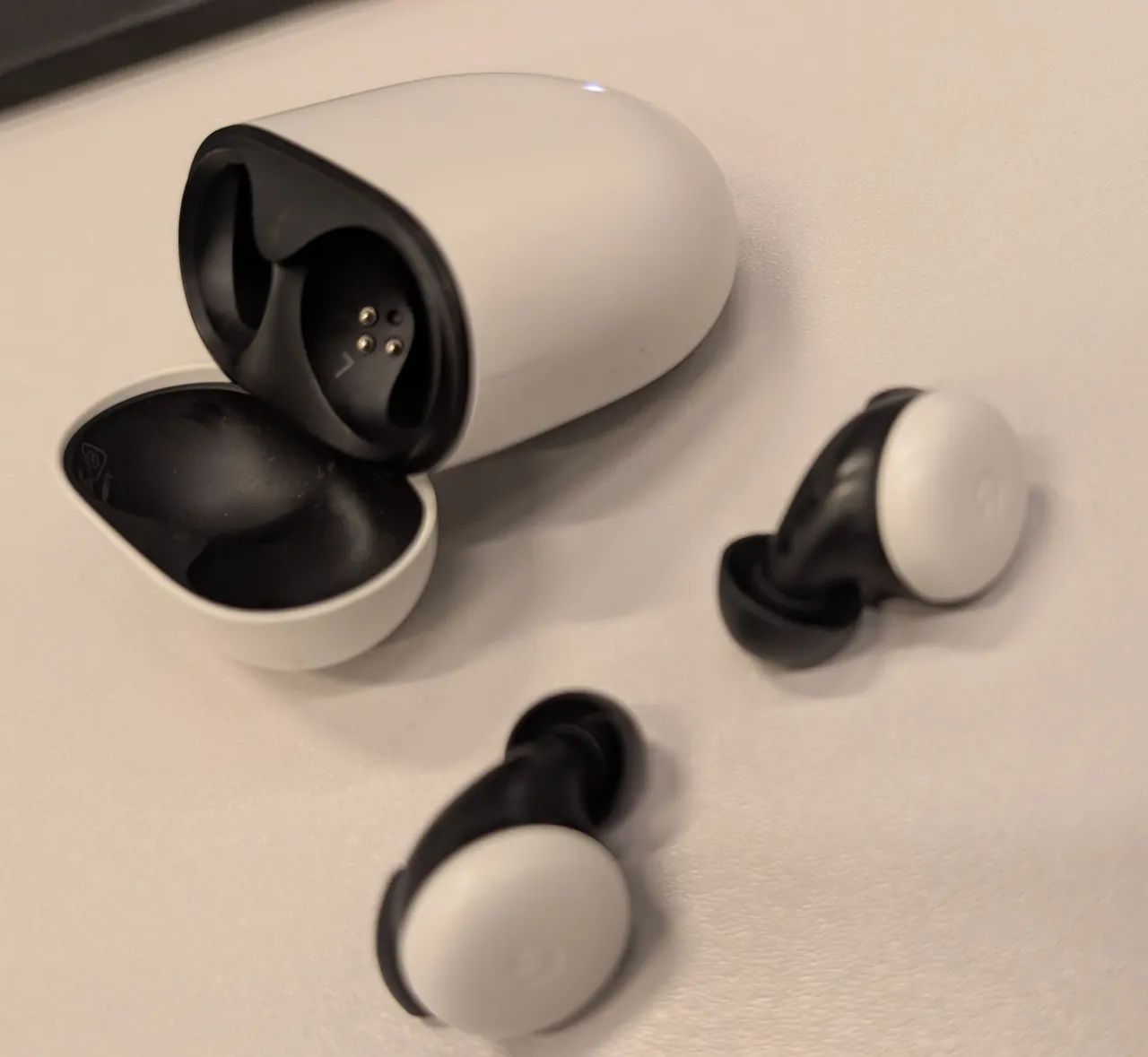 Google buds 2 series A - Foto 3