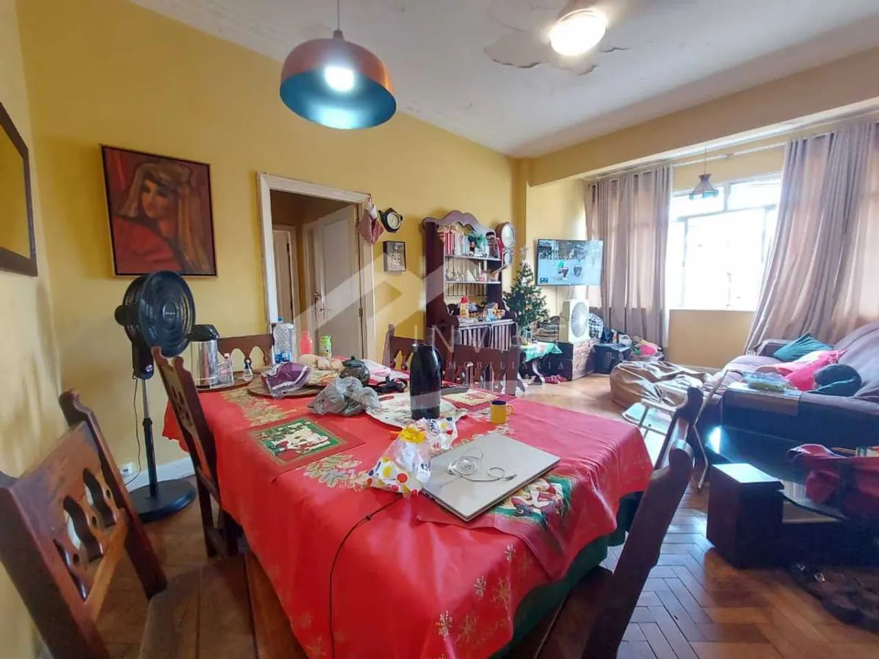 Excelente 2 quartos em Ipanema - Foto 3