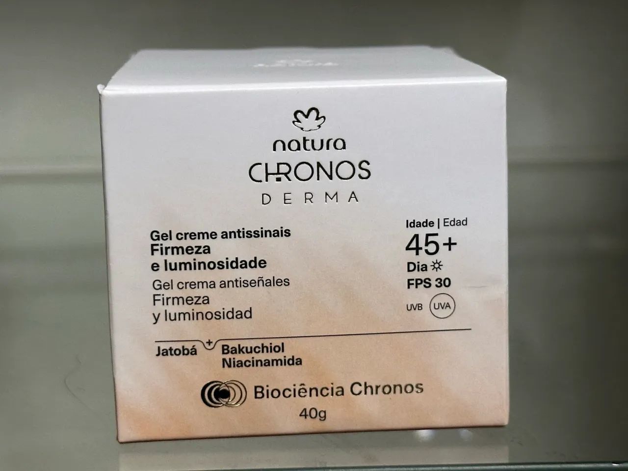 Creme CHRONOS  + 45 DIA - Foto 5