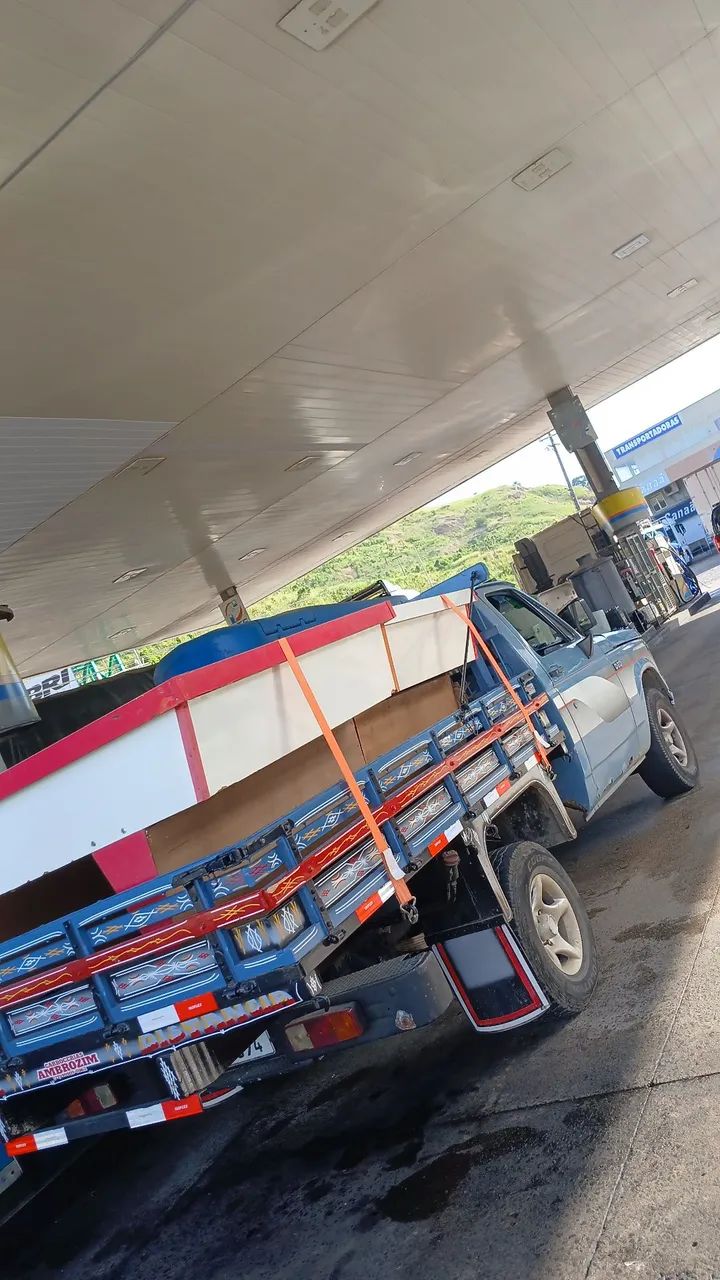 Frete em todo ES - Foto 2