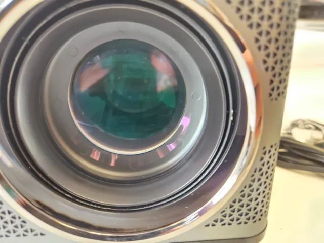 ThunDeal Projetor TD98 Multimidia Projector - Foto 2