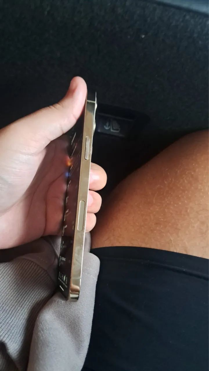 iPhone 12 Pro Max  - Foto 2