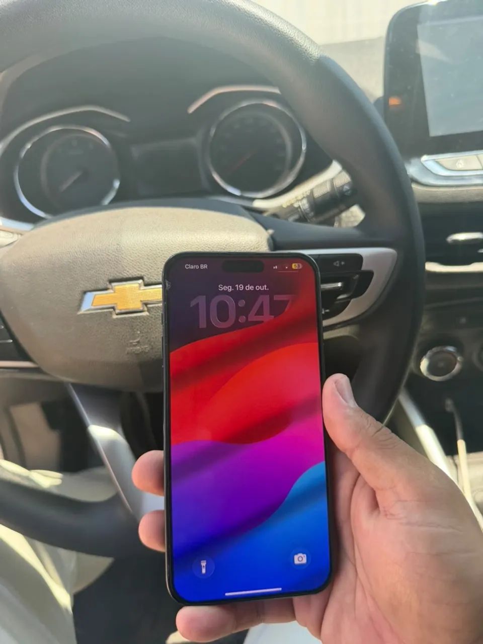 iPhone 15 pro Max  - Foto 2