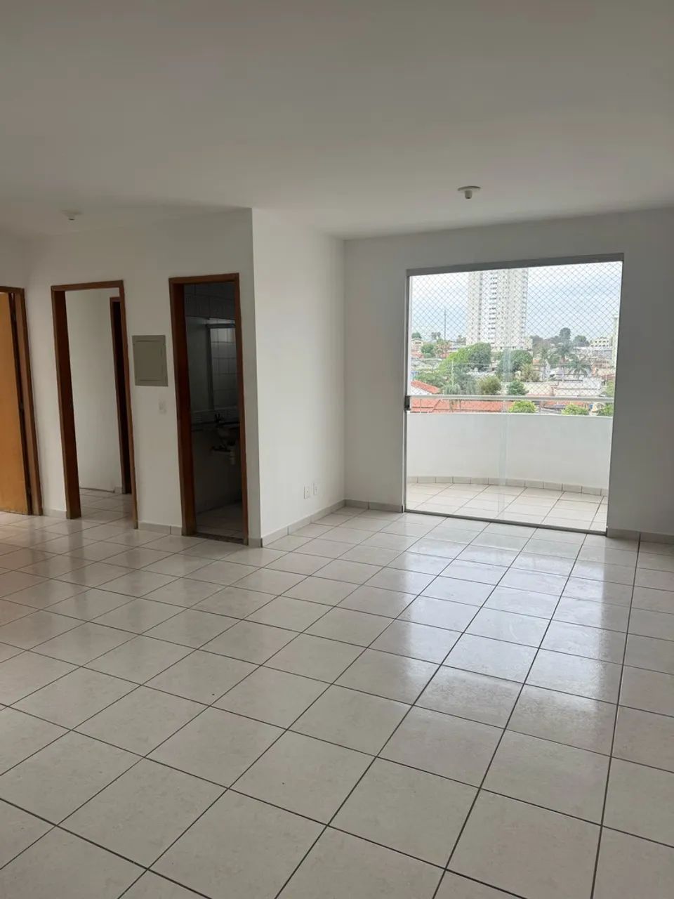 Apartamento Parque Amazônia  - Foto 3