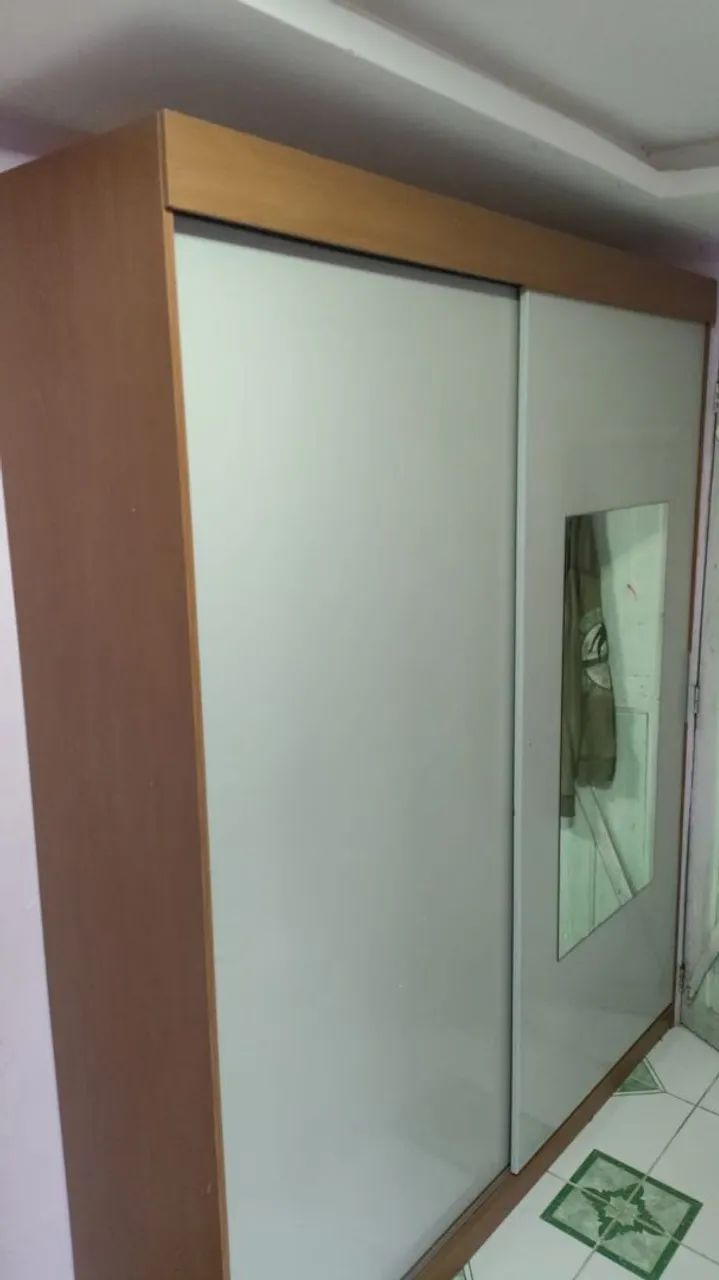Guarda roupa 