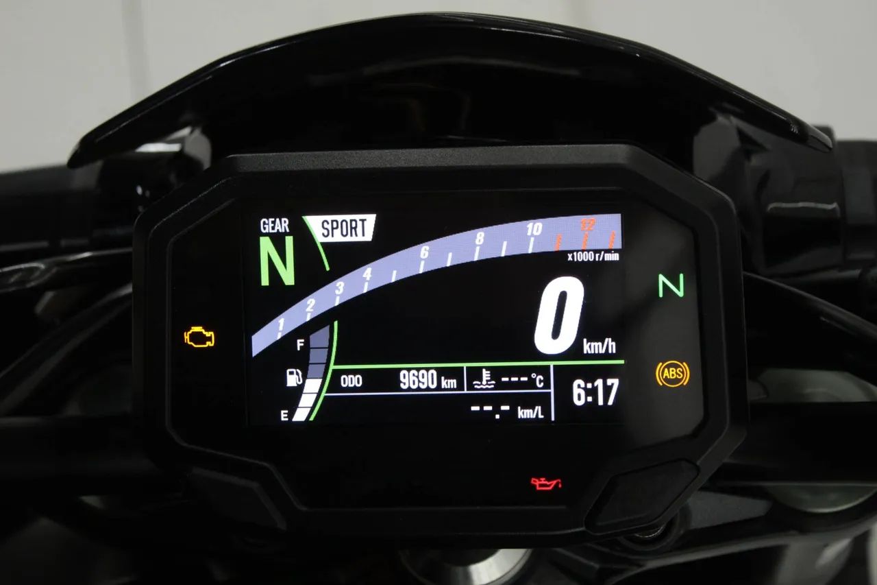 KAWASAKI Z - Foto 5