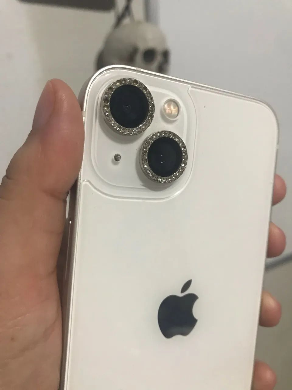 iPhone 13 - 128gb - Foto 4