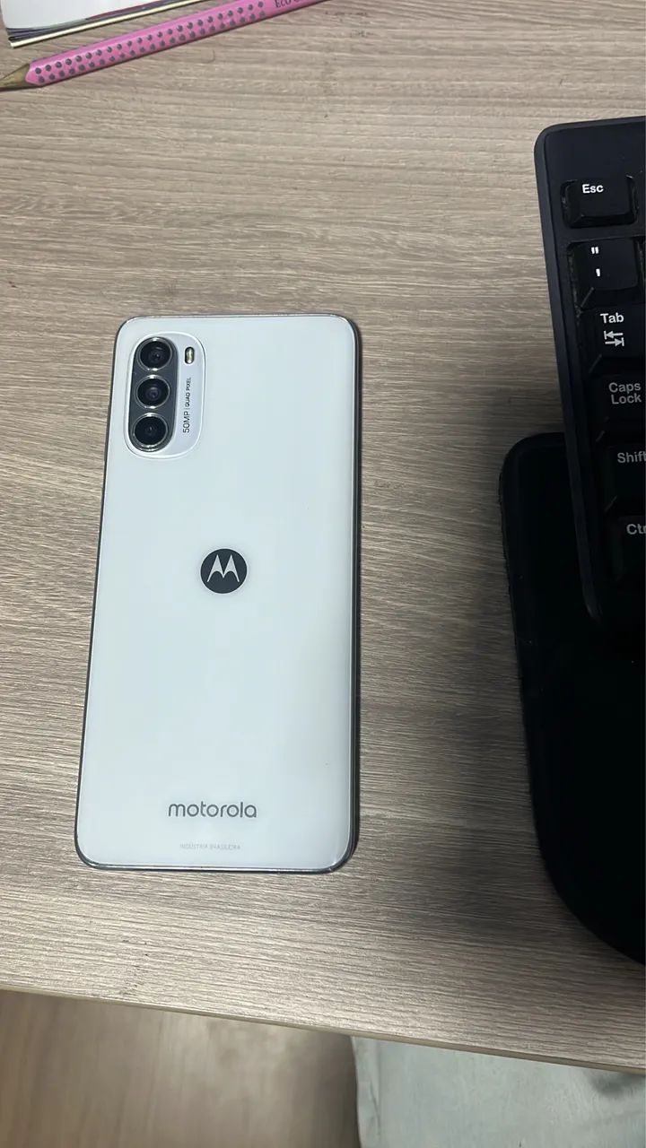 Moto G52 - Foto 2