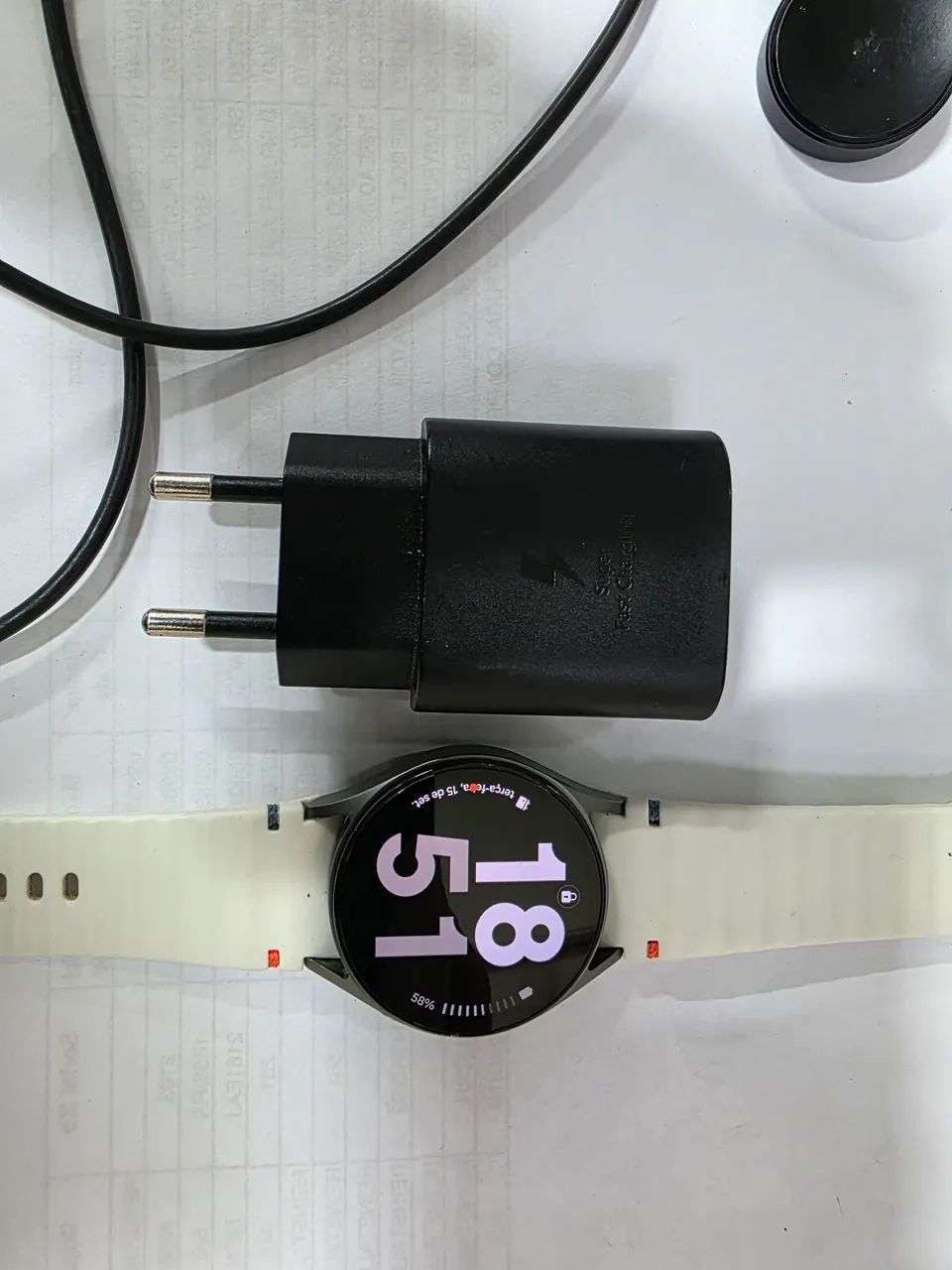 Watch 7 Samsung 40mm - Foto 3
