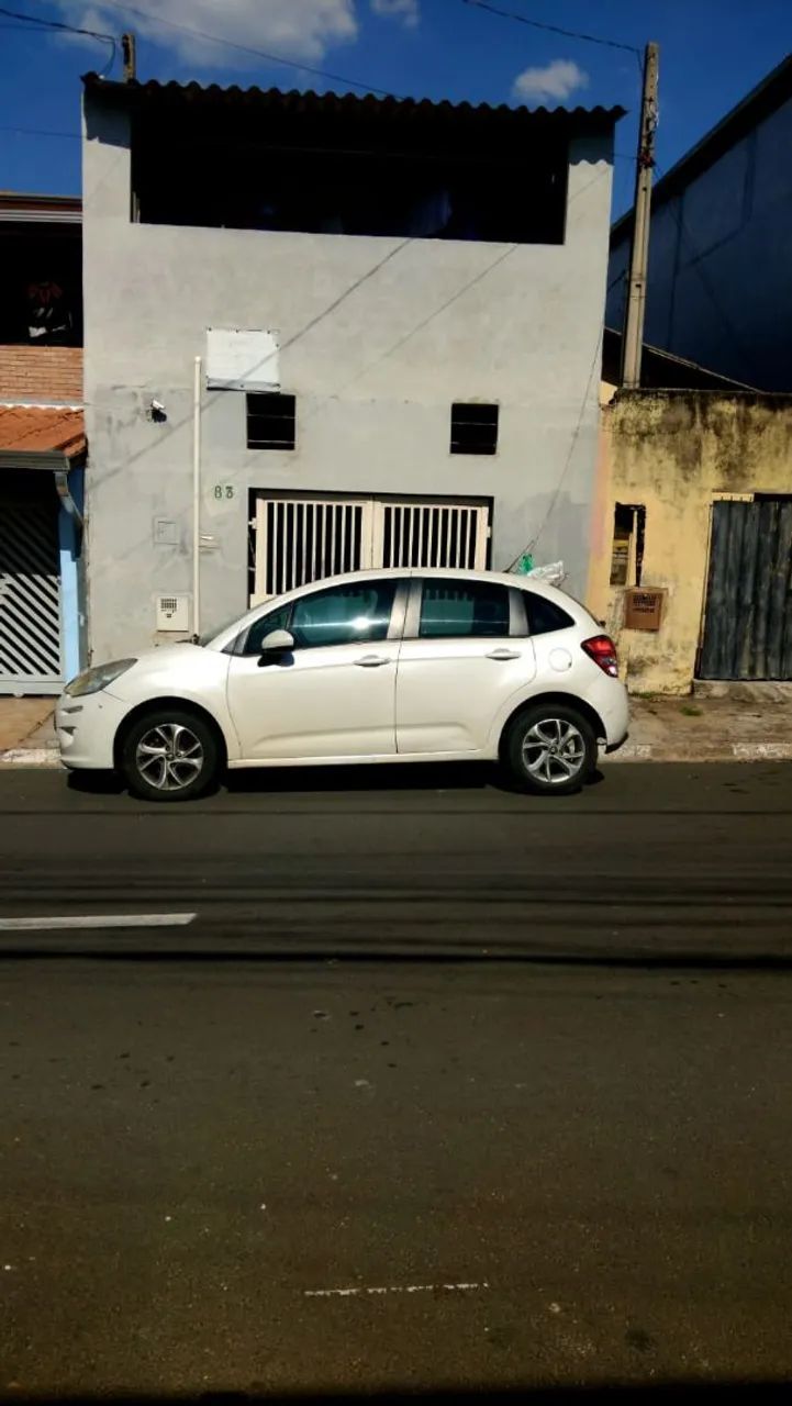 Foto - Sumaré - Jardim Maria Antonia (Nova Veneza)