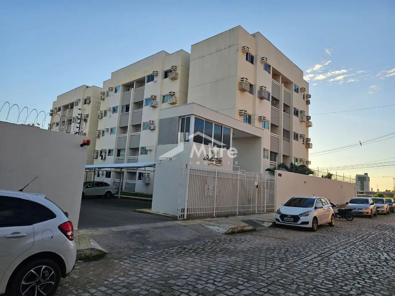 Dolce Vita Residencial Cod (21110)