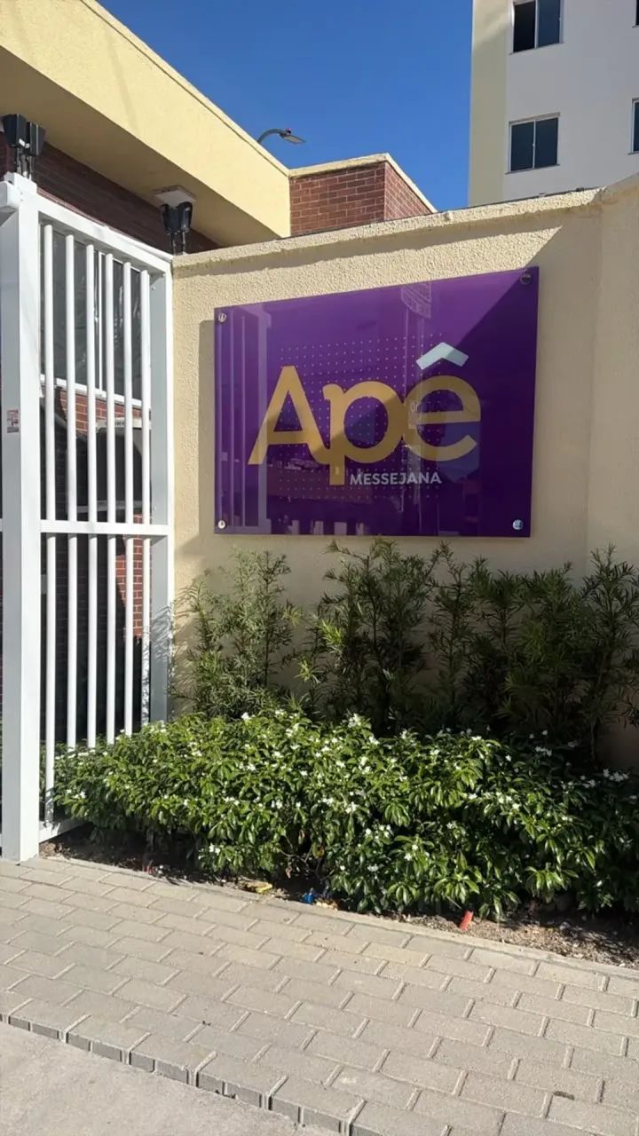 Apartamento no Apê Messejana - Foto 5