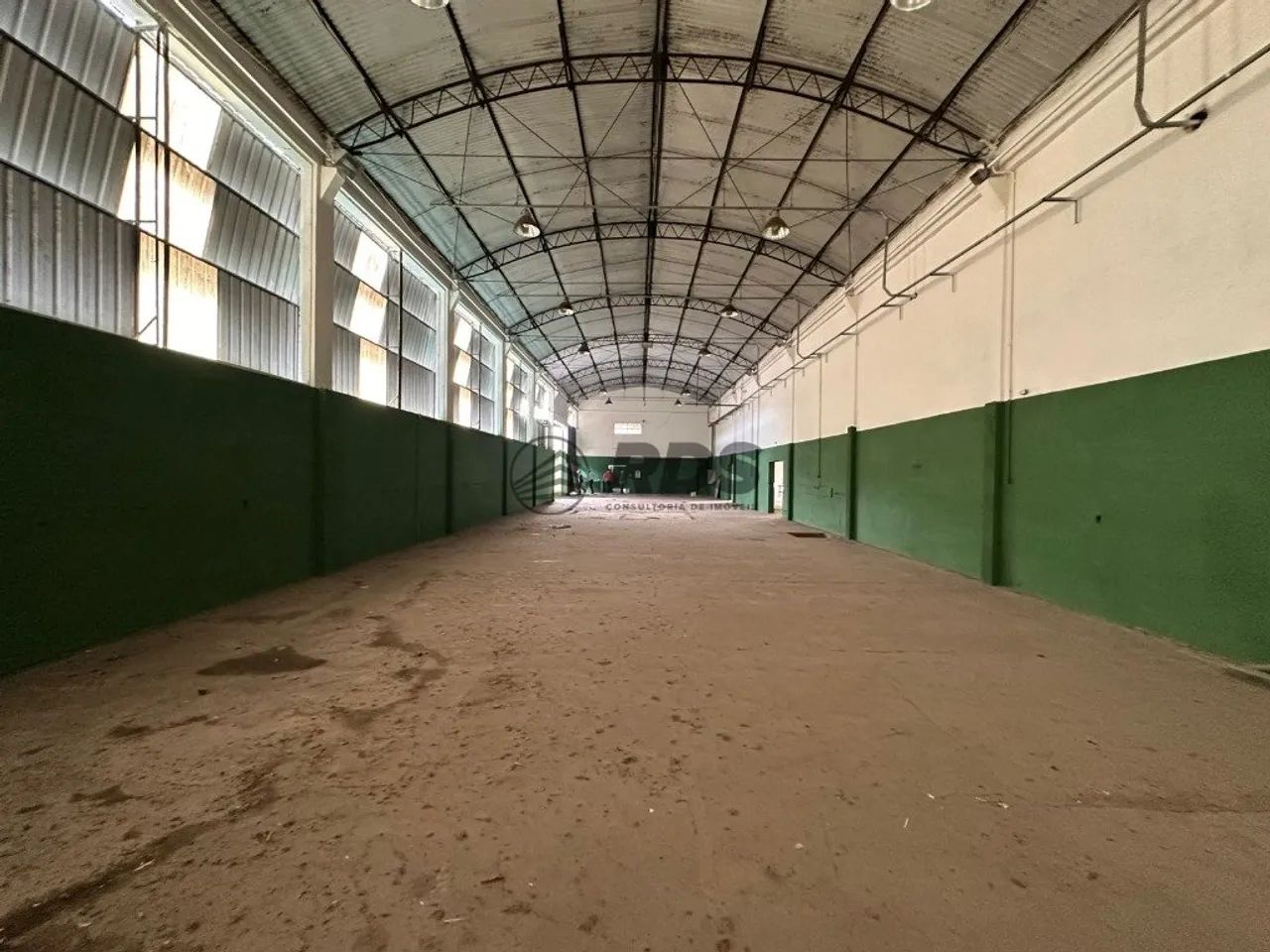Galpão Industrial - Foto 3