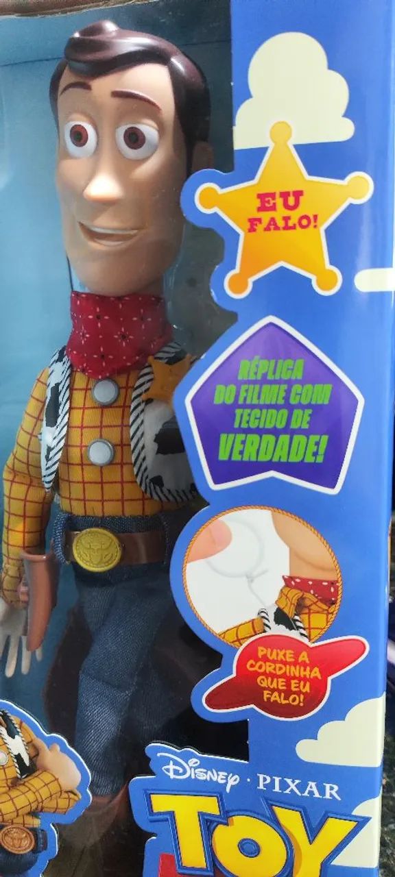 Boneco Novo Original  - Foto 2
