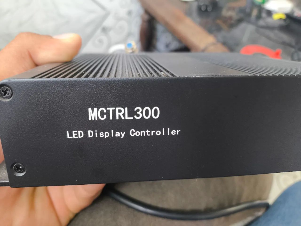 Controladora de led - Foto 5