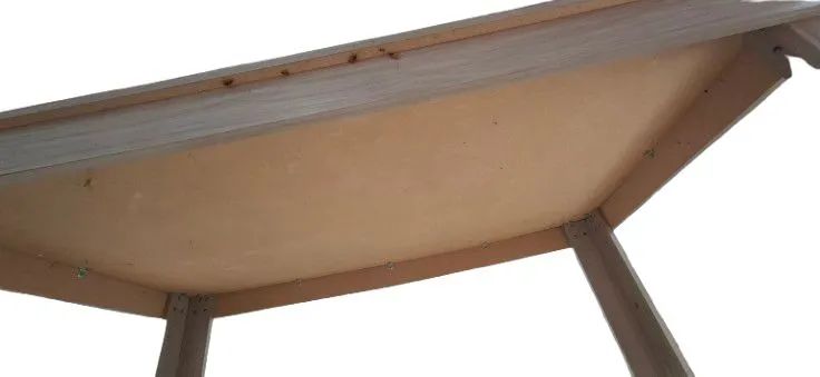 Mesa de Cozinha com 4 Cadeiras - Ótimo Estado | Bem Conservada - Foto 3