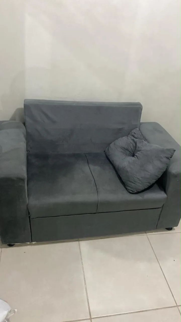 Cama casal 