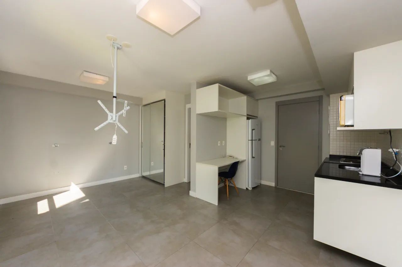 Studio para venda em Vila Madalena com 1 quarto, 33m² - Foto 4