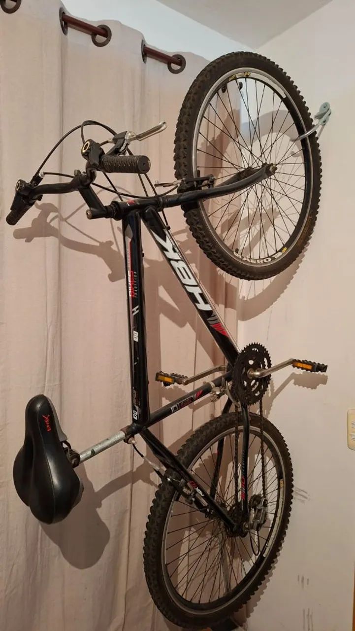Bicicleta HBK mountain bike  - Foto 4