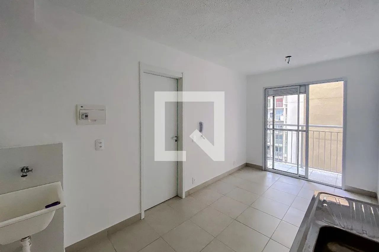 Apartamento à Venda - Bom Retiro, 1 Quarto, 29 m2