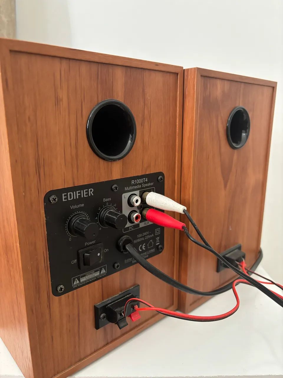 Monitores de audio Edifier - Foto 2