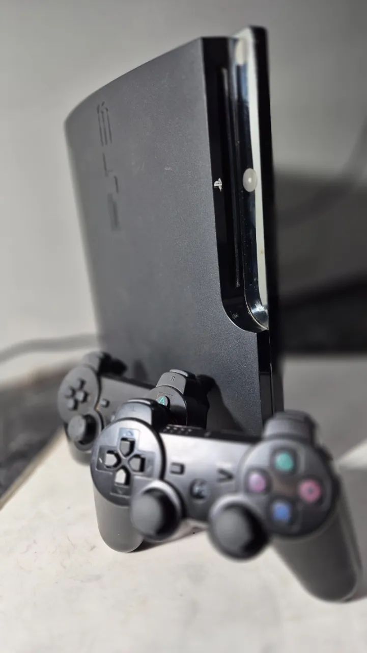 Playstation 3 - Foto 3