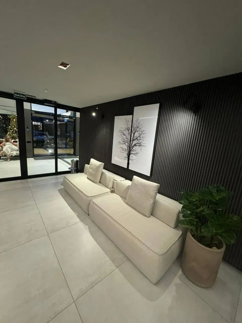 Flat de Luxo à Beira-Mar - - Foto 5