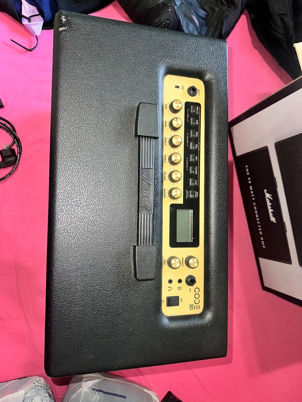 Ampliador  - Foto 4