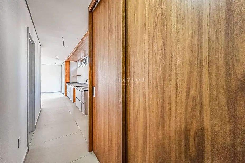 Apartamento com 2 quartos, Itaim Bibi - São Paulo - Foto 3