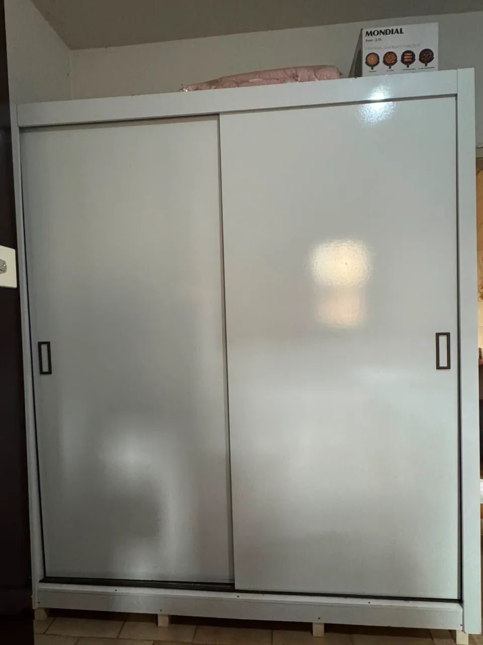 Guarda roupas  - Foto 4