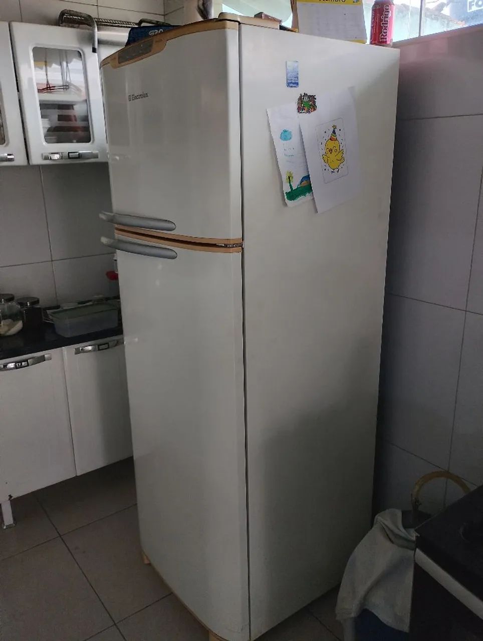 Geladeira Electrolux  - Foto 2