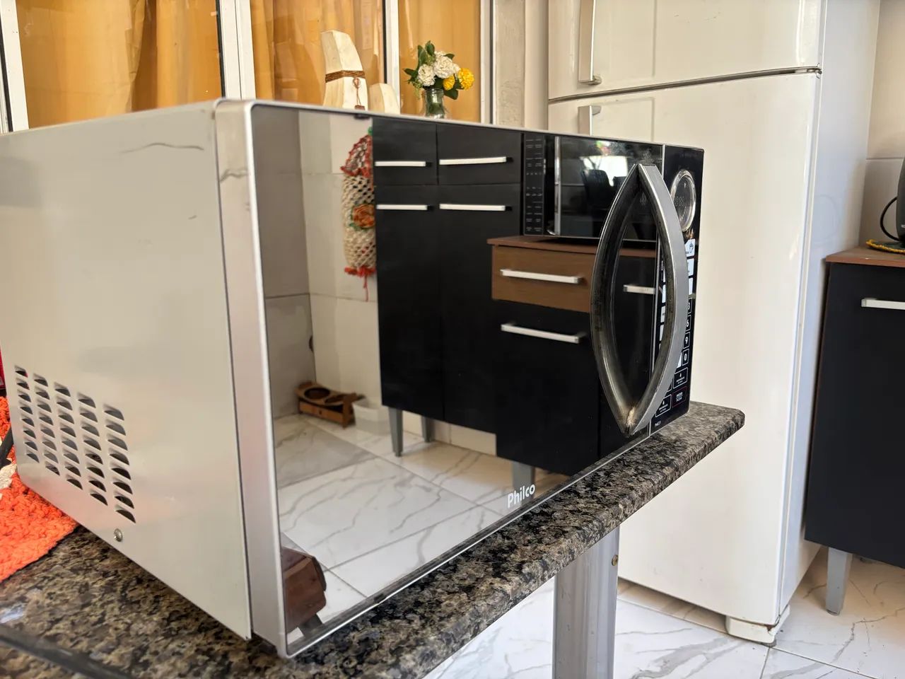 Vendo microondas Philco  - Foto 4