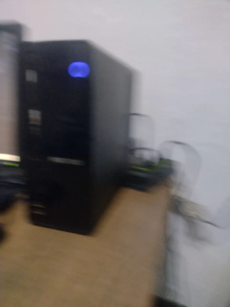 Computador Positivo completo  - Foto 5