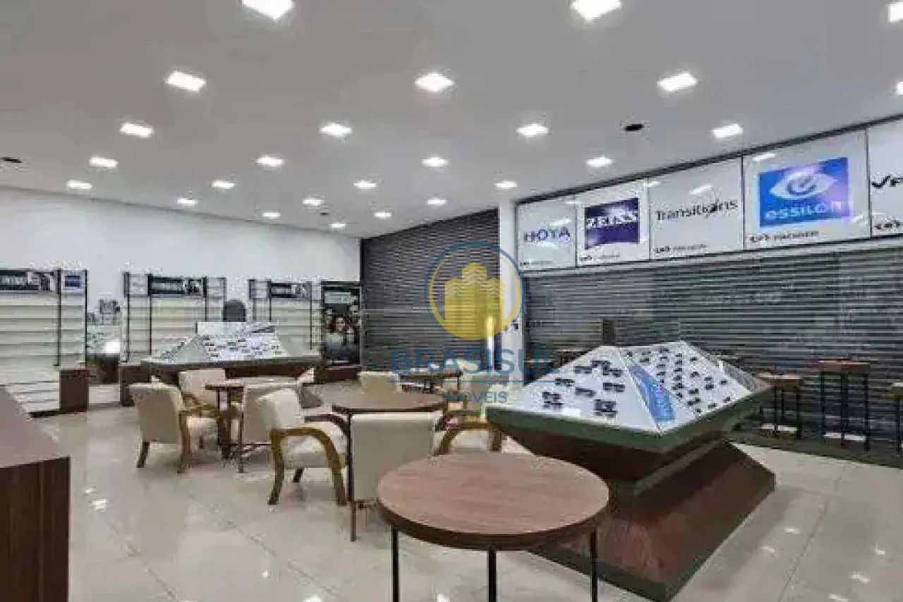 Salão para alugar no Grajaú - São Paulo/SP