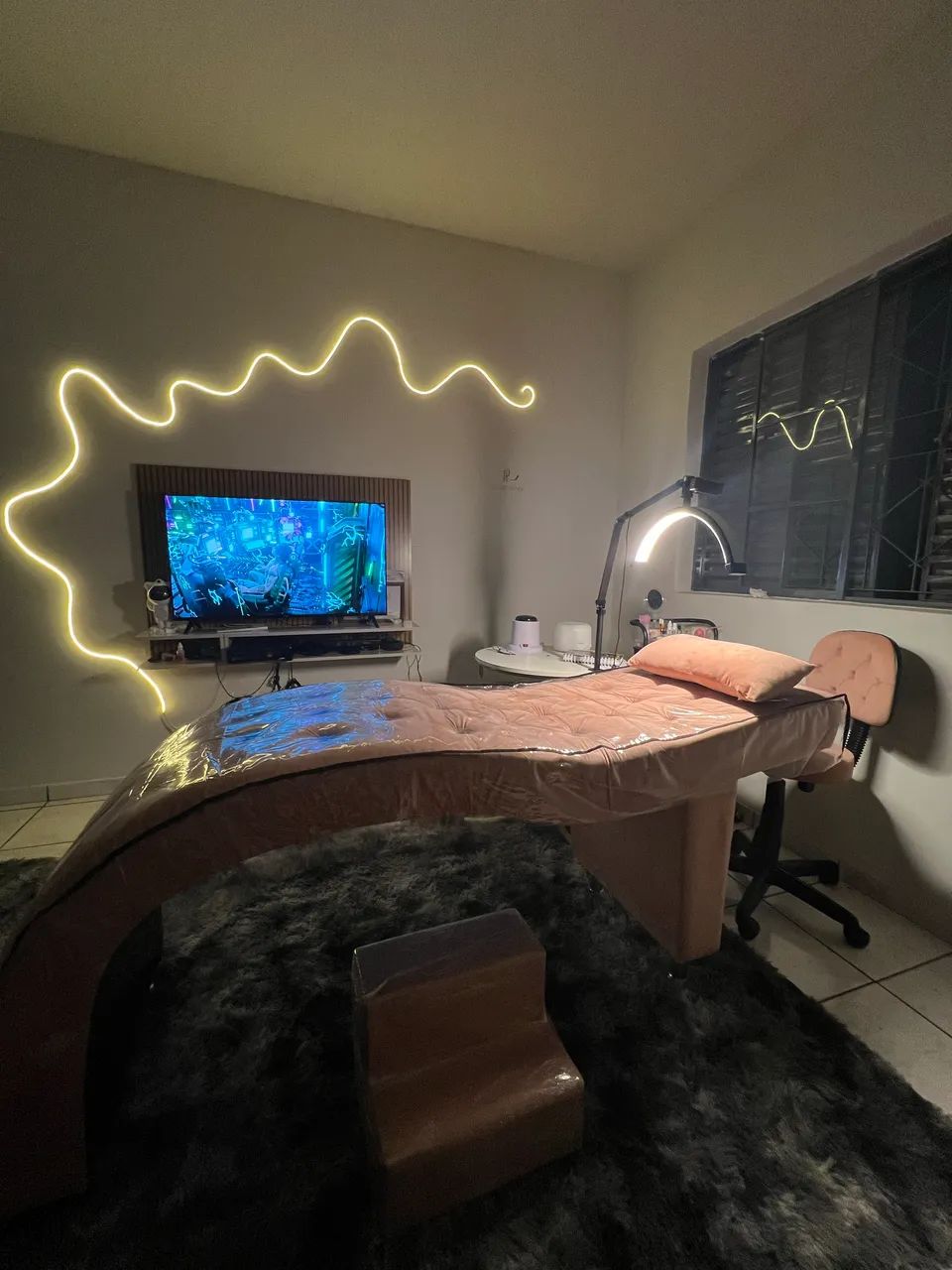 Vendo maca de estética  - Foto 2