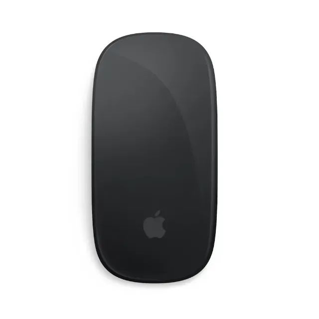 Mouse - Sem fio - Apple Magic Mouse - MMMQ3AM/A