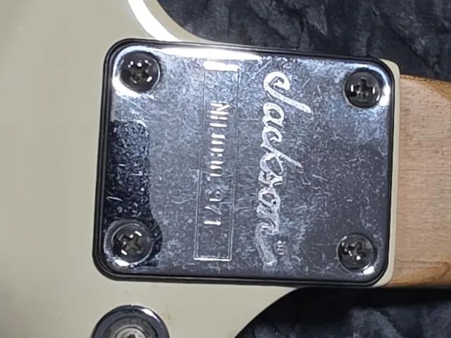 Jackson Kelly JS32T  - Foto 3