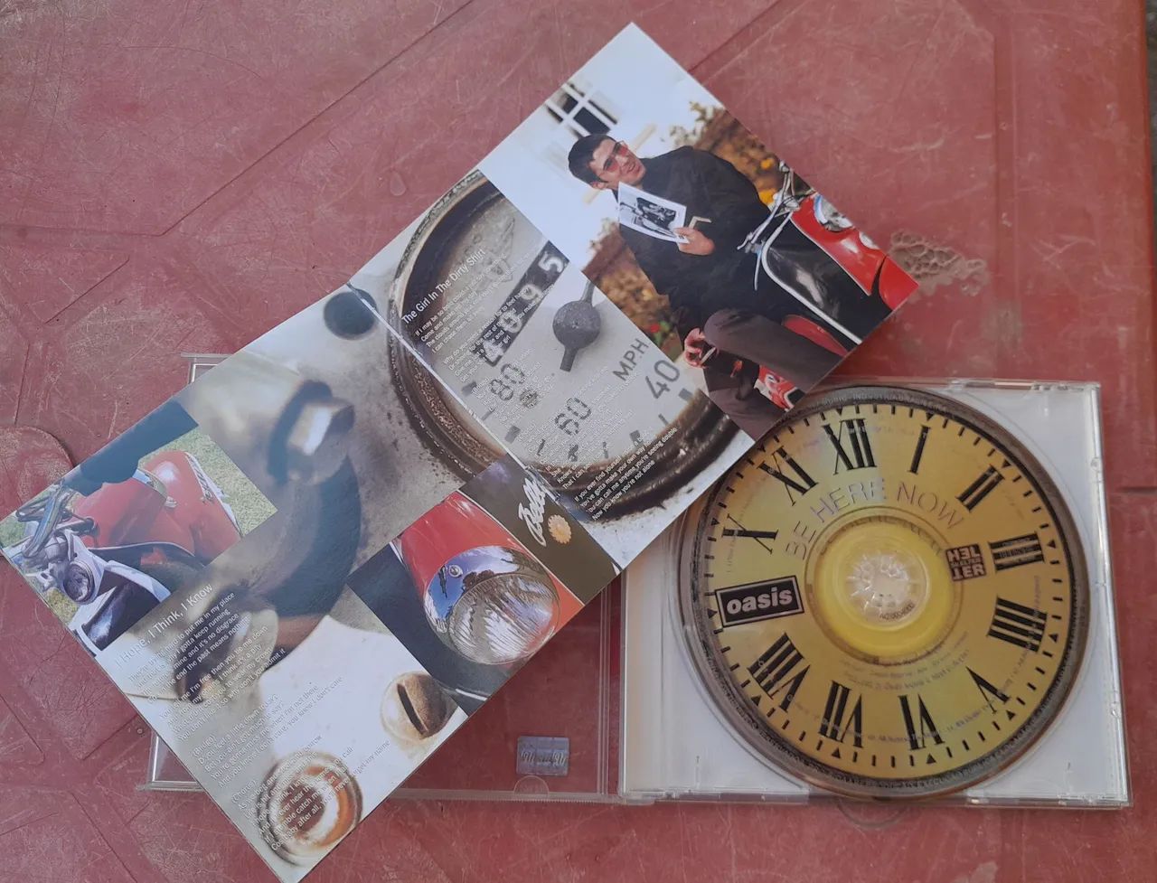 CD OASIS - Foto 5