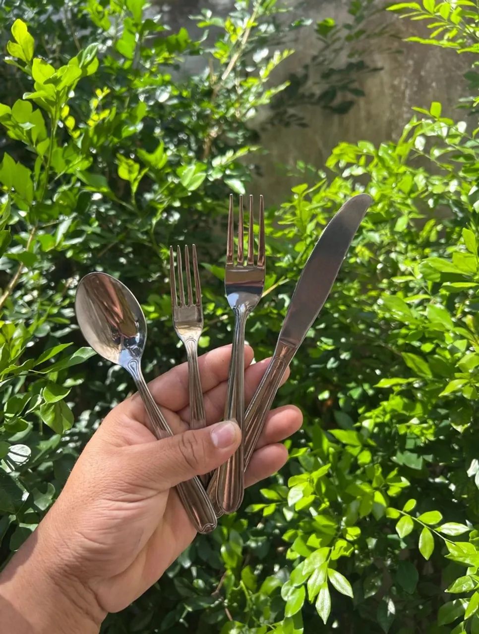 Aluguel de material para  buffet 
